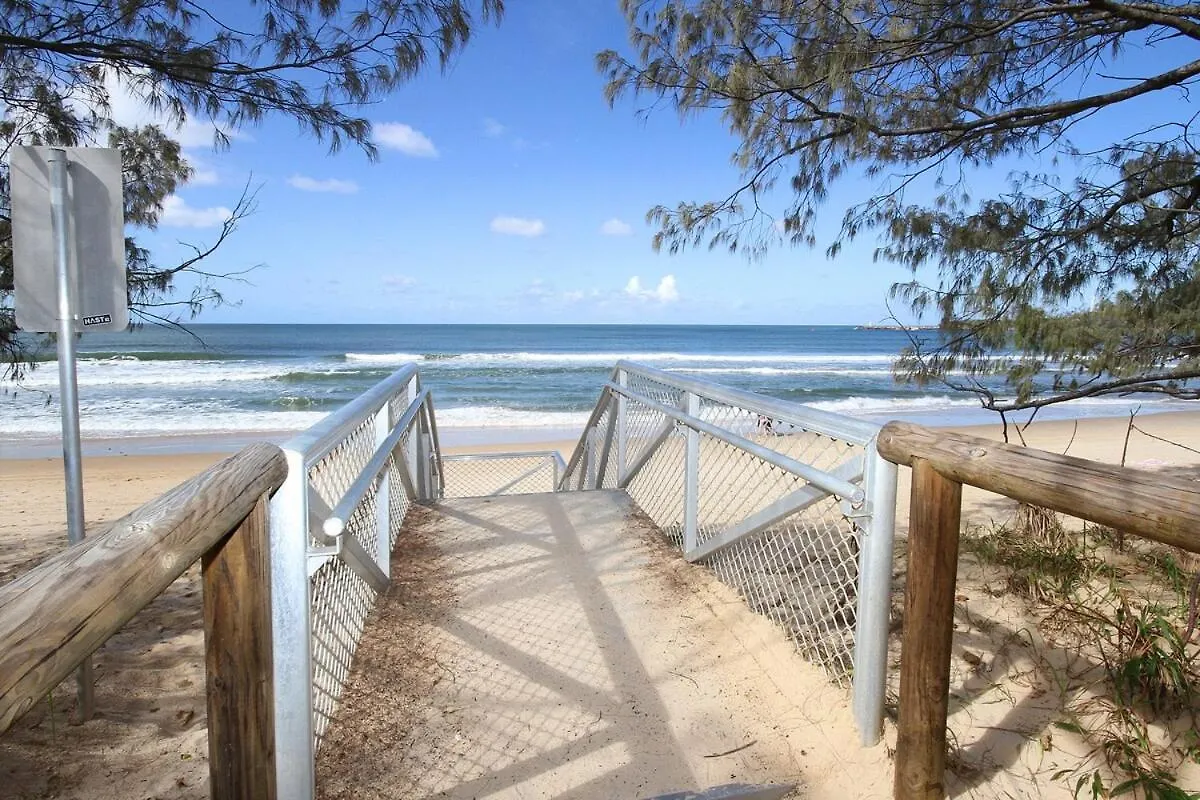 Marj12- Stylish And Spacious Mooloolaba 0*,  Australia