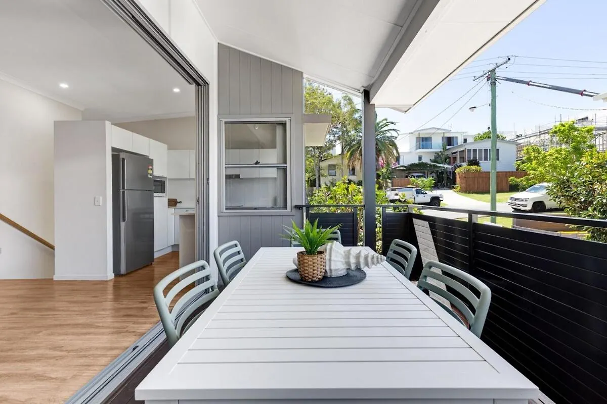 Apartment Marj12- Stylish And Spacious Mooloolaba Australia