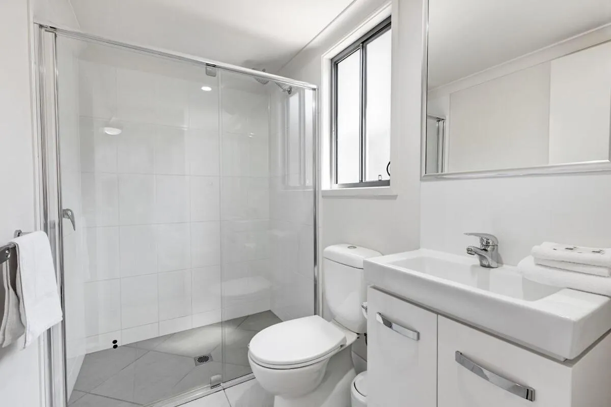 Marj12- Stylish And Spacious Mooloolaba Australië